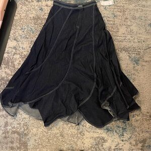 Urban Outfitters/ BDG Denim Skirt